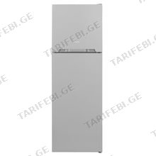 VESTEL RM 400 TF3M BG ორკამერიანი მაცივარი