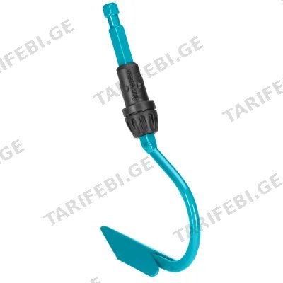 ხელის კულტივატორი GARDENA CS CULTIVATOR