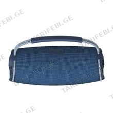 MINISO Outdoor Cloth Wireless Speaker A159(Dark Blue) უსადენო დინამიკი