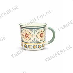 ყავის ჭიქა Ronig Vintage 400 მლ