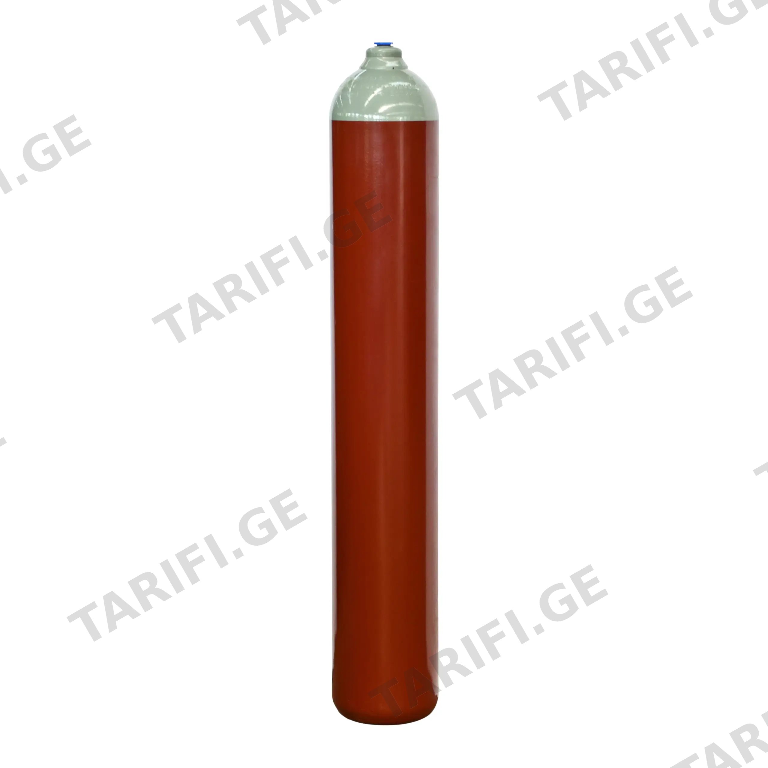 B06650019 -TT Certificate for high pressure cylinder