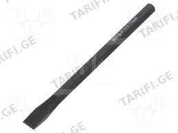 სატეხი ბრტყელი 142X10მმ YATO YT-47147
