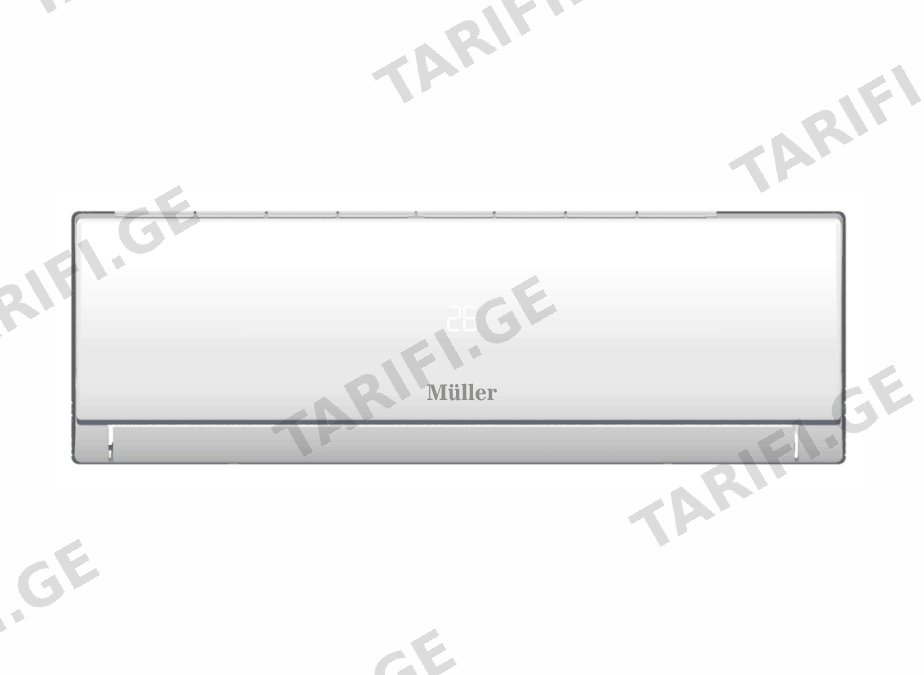 MULLER ML18CH24CH