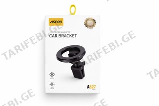 CarBracket A527