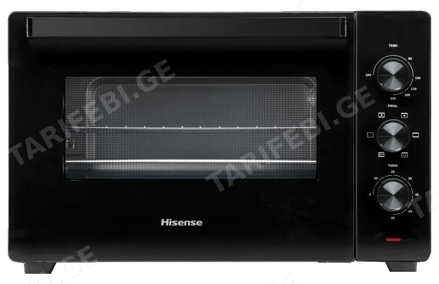 საცხობი ღუმელი Hisense HOM45M