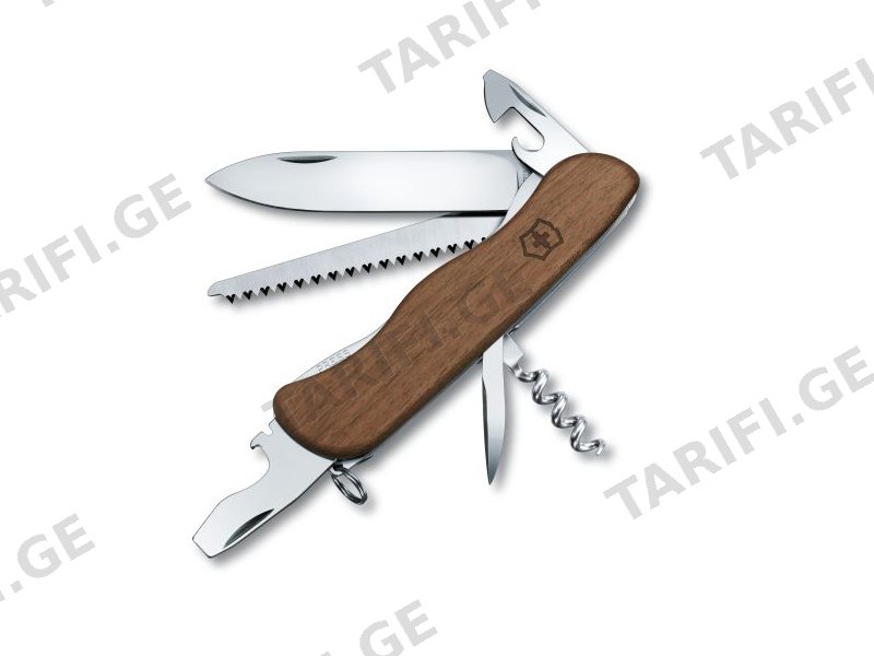 Victorinox - Forest Wood