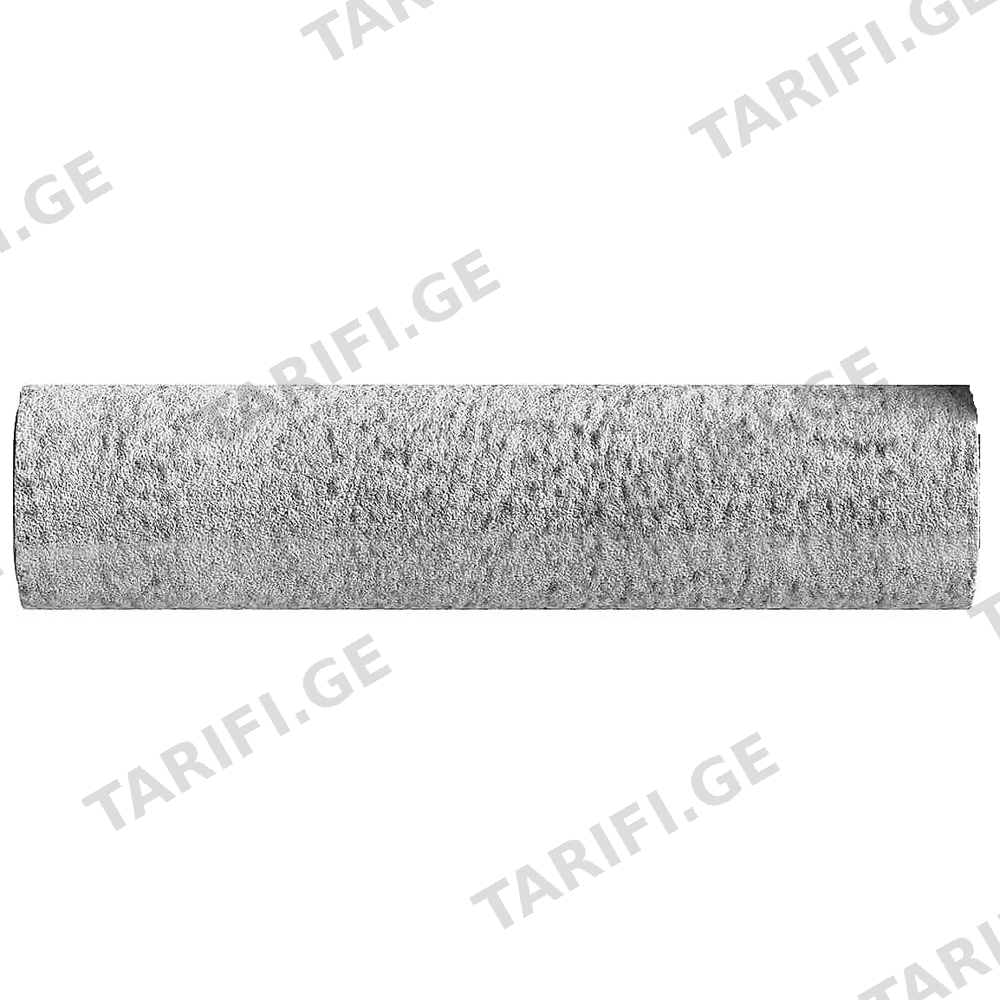 მტვერსასრუტის ჯაგრისი Uwant D700, D shaped Brush For D700, Grey