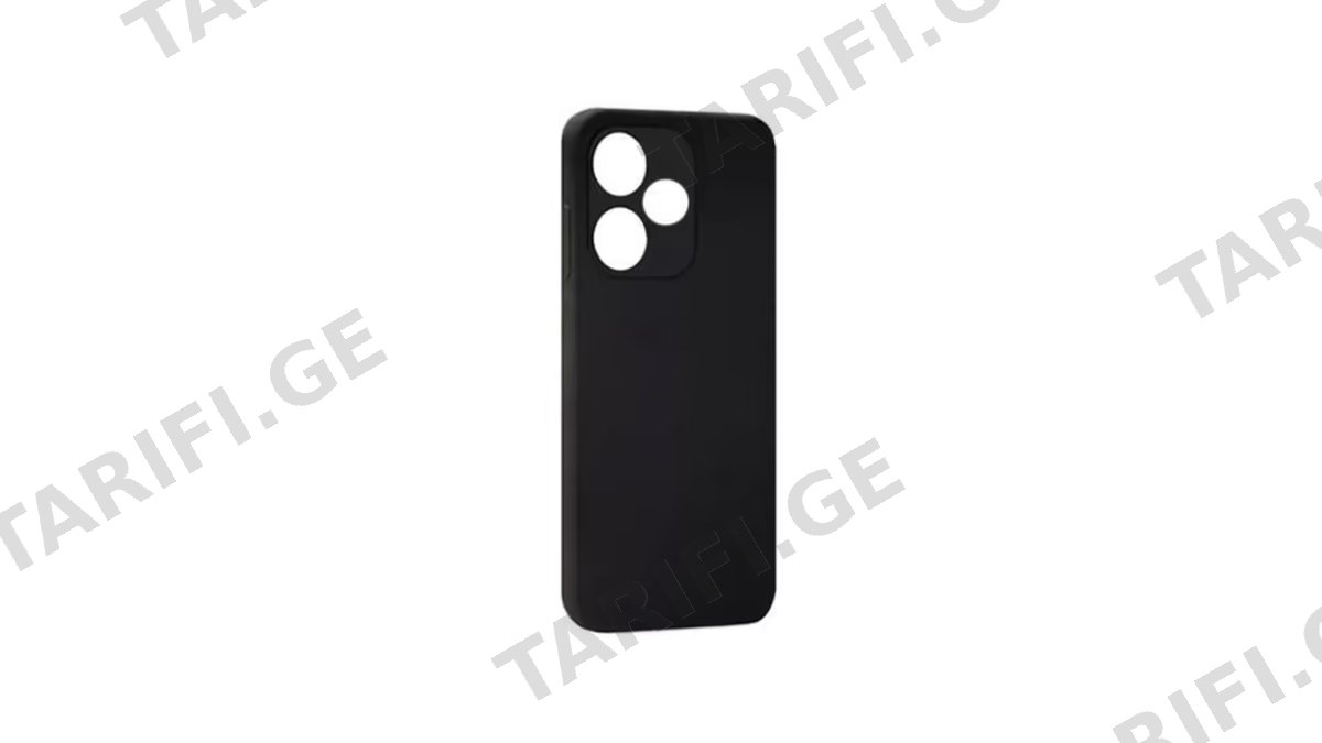 Ovose Protective Case Lovely Fruit Series Xiaomi Poco F6 Pro