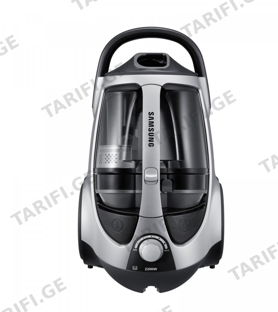 მტვერსასრუტი Samsung VCC8835V37/XEV