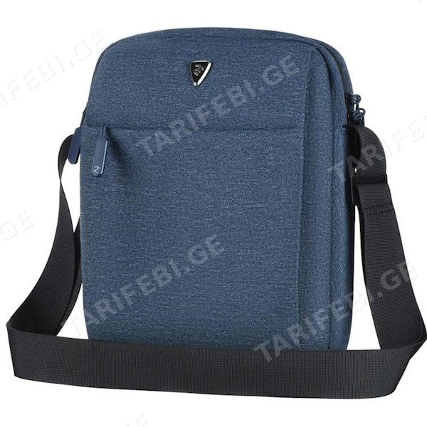 პლანშეტის ჩანთა 2E 2E-TBN9160NV, 10", Tablet bag, Navy-Blue