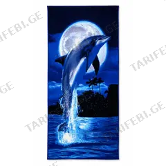 პირსახოცი 202504GUYW488
