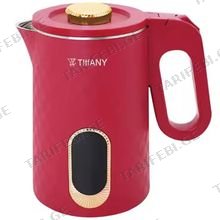 TIFFANY TF-866 2ლ ელექტრო ჩაიდანი