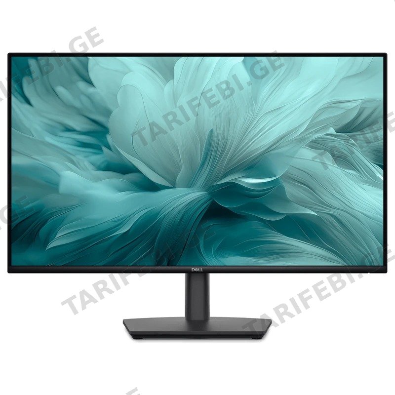 მონიტორი DELL PRO E2726HS 27 ინჩი FHD IPS 100HZ