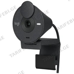 Logitech Brio 300 Full HD, EMEA28-935, Graphite (L960-001436)