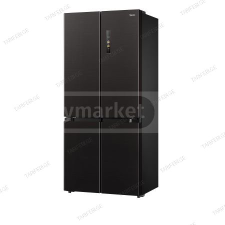 მაცივარი Side-By-Side Midea MDRM691MIE28