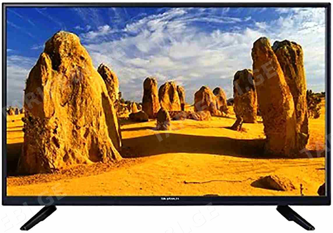 ტელევიზორი Sky Tech 24DLED STV24N9000