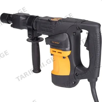 სანგრევი ჩაქუჩი DINGQI 102009 (1050 W)
