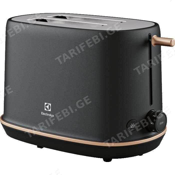 ტოსტერი Electrolux E7T1-6BP