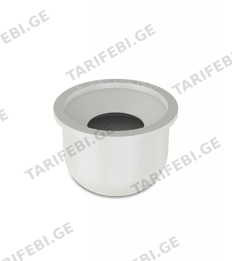 რეზინის შუასადები (გრუშა) ADAPTOR CONTA BUL-MAX