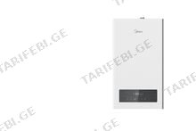 Midea L1PB32-C28WL მილით ცენტრალური გათბობის ქვაბი