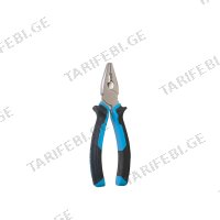 (7''/180მმ) ბრტყელტუჩა FIXTEC FHCP1007