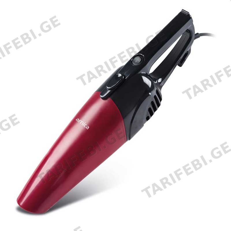 ხელის მტვერსასრუტი ARNICA MERLIN PRO ET13210