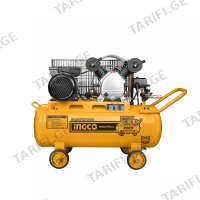 (2.2kW/100ლ) ჰაერის კომპრესორი iNGCO AC1301008
