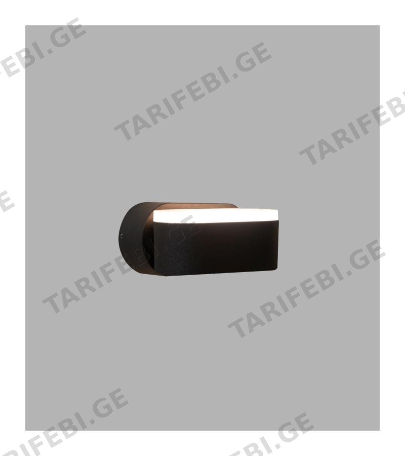 გარე განათება GZHY-6099/1 6W SAMSUNG