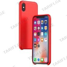 BASEUS WIAPIPH58-ASL09 Apple iPhone XS მობილური ტელეფონის ქეისი