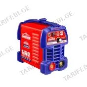 შესადუღებელი ინვენტორი 160A EWDEM1641 EMTOP