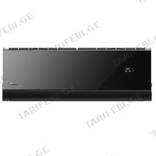 MIDEA VP-12N8D6 40მ² ინვერტორული კონდიციონერი