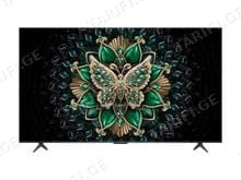TCL 85C6K Mini-LED 85" Smart ტელევიზორი