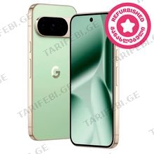 GOOGLE Pixel 10 Pro 256 GB Jade (შეფასება С)