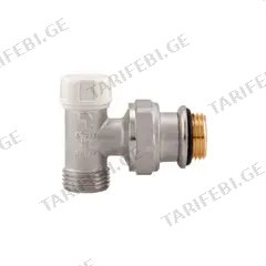 კუთხის ჩამკეტი სარქველი Itap 397S 1/2"