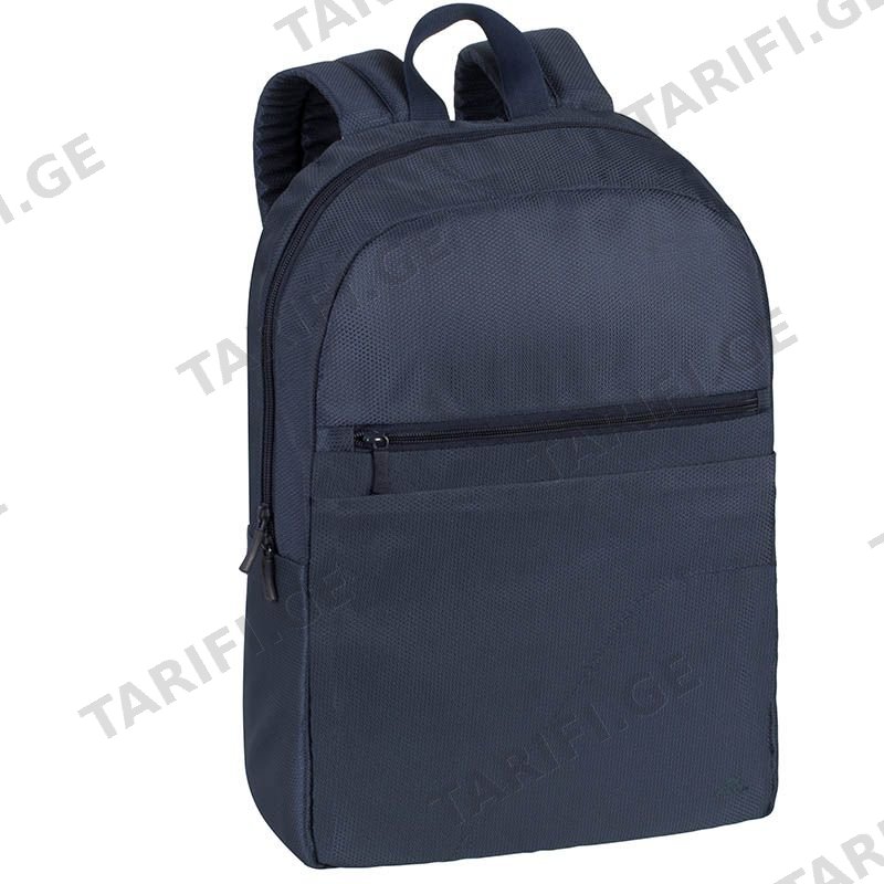 ჩანთები Rivacase 8065 dark blue 15.6"