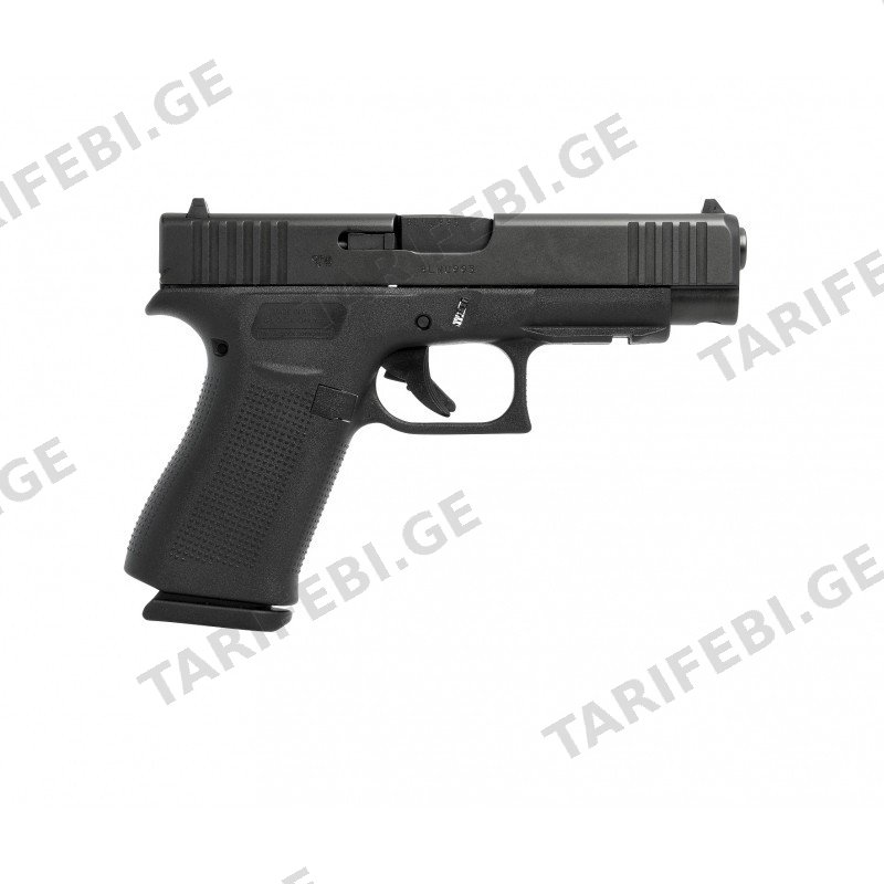 GLOCK 48 FS 9X19