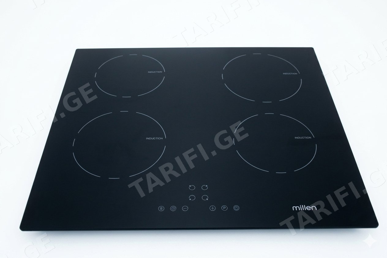Millen HI6004TG ინდუქცია