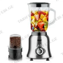 RAF R 304 800 W მულტიფუნქციური ბლენდერი