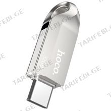 HOCO UD8 Smart 32GB USB ფლეშ მეხსიერება