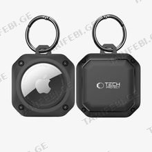 ქეისი Tech-Protect Rough Pro AirTag Case