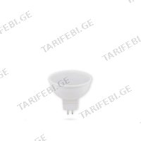 (5W) GU5.3 ნათურა KLAUS KE08411
