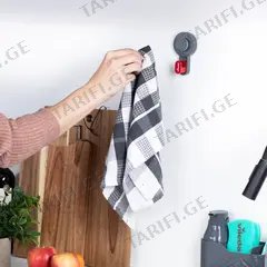 თვითწებვადი კაუჭი DAJAR VILEDA 813015 3ც