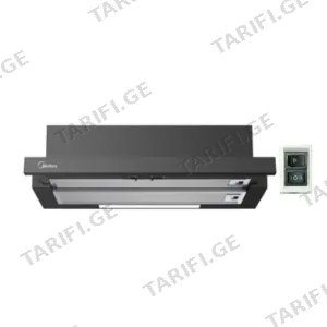 გამწოვი Midea MH60P303GB