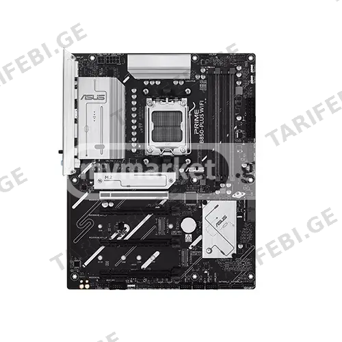 დედაბარათი - Asus Prime B850-Plus Wi-Fi DDR5