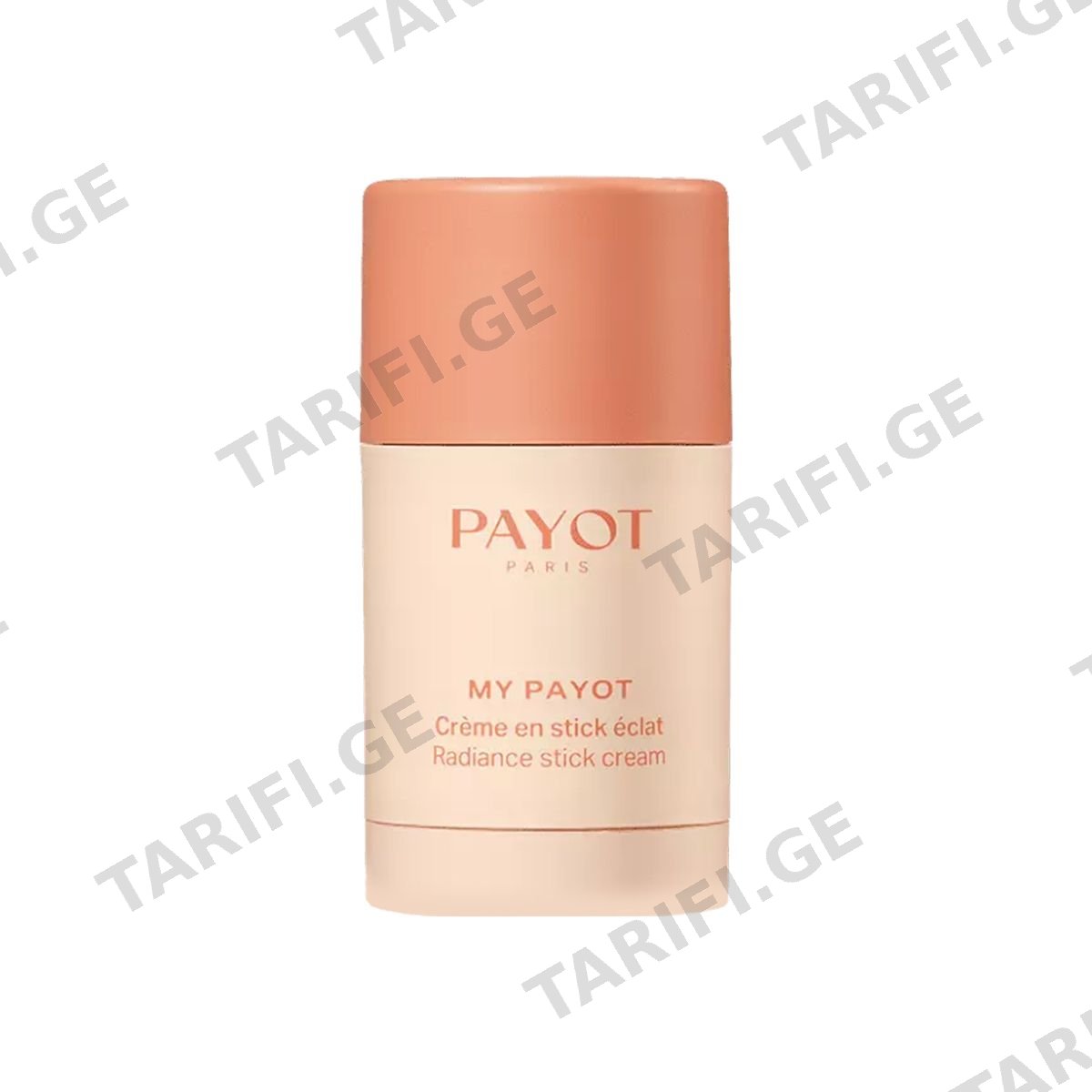 სტიკი My Payot 3*1 1754 პაიო - Payot