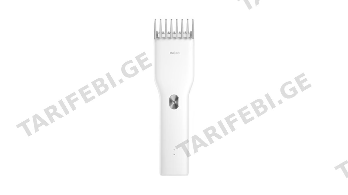 Enchen-Boost 2 Hair Clipper (White)
