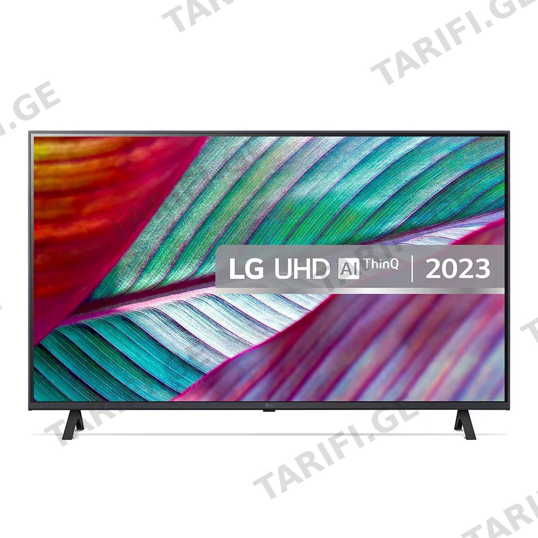 LG 43UR78006LK.AMCE 43″
