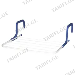 საშრობი თეთრეულის Eurogold Dynamic 0303 3,5 მ.