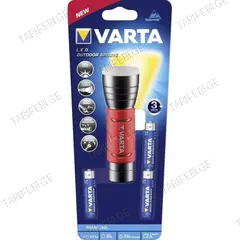 ფანარი Varta LED Outdoor Sports 3AAA