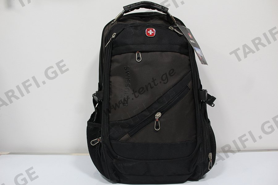 ზურგჩანთა SWISSGEAR 100-10
